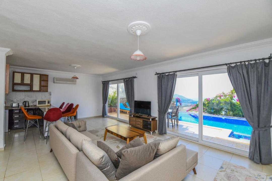 Photo of Others in Kalkan