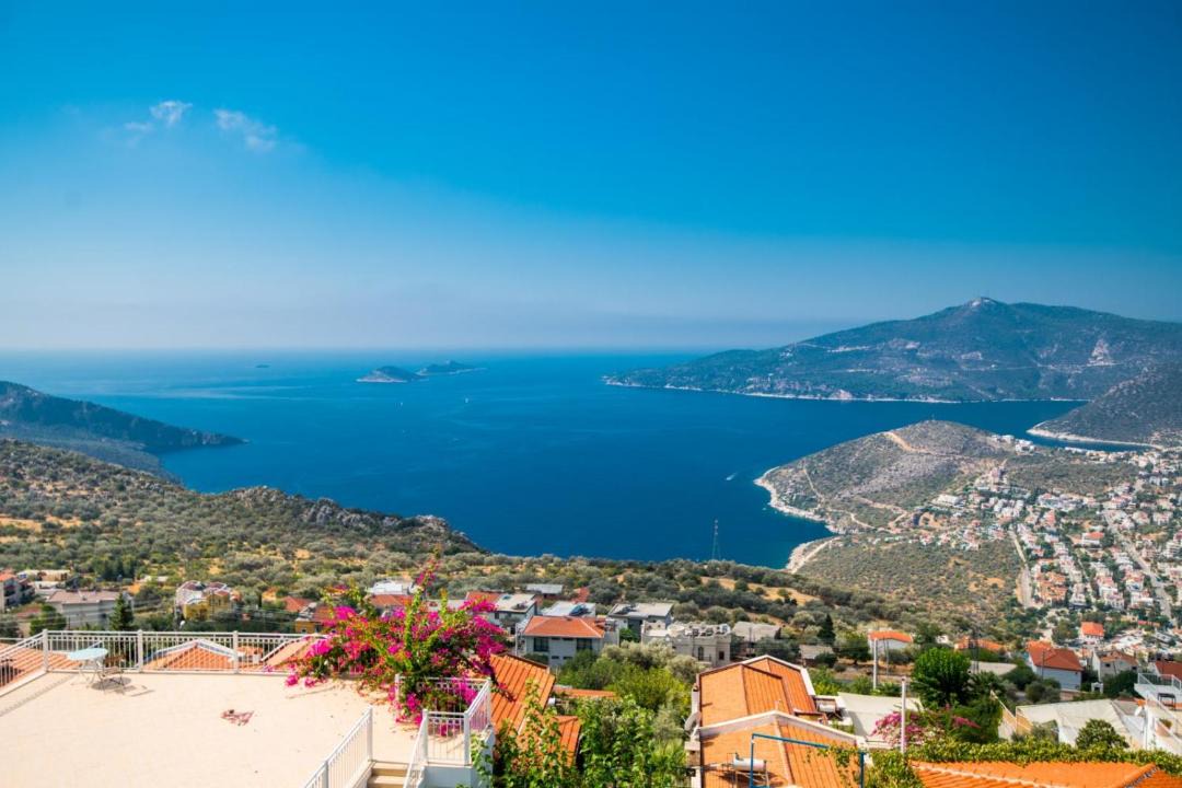 Photo of Patio Balcony in Kalkan