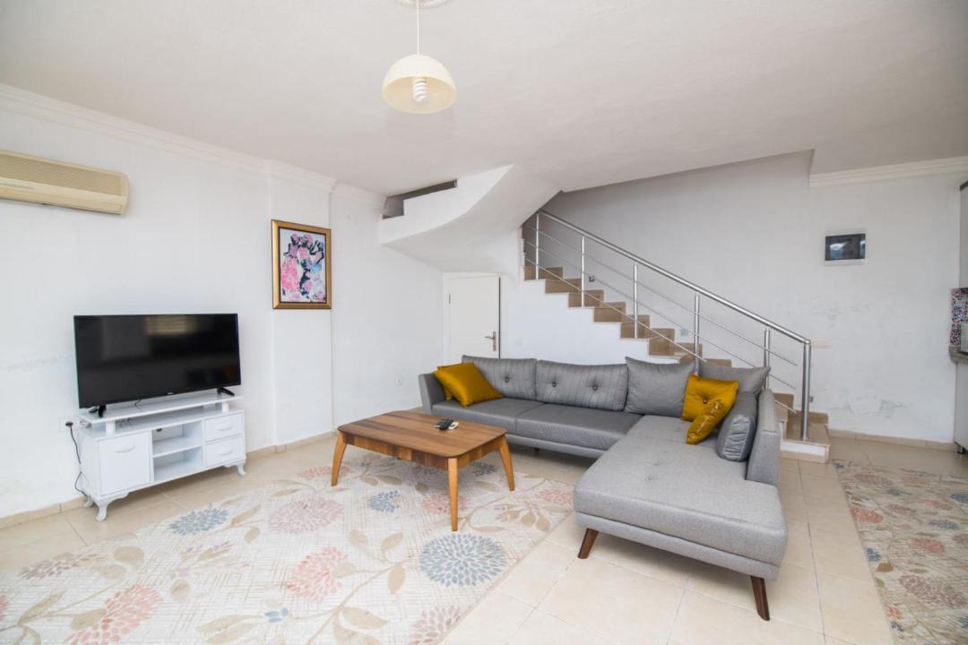 Photo of Livingroom in Kalkan