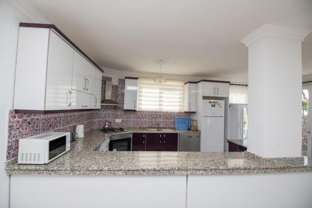Photo of Livingroom in Kalkan