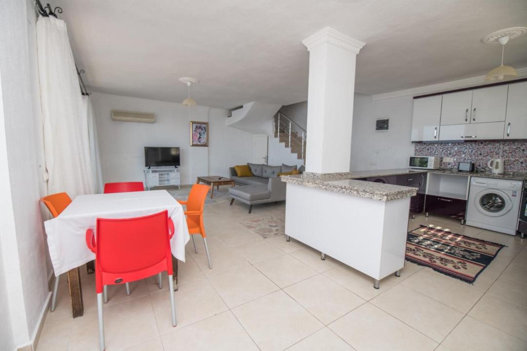 Photo of Patio Balcony in Kalkan