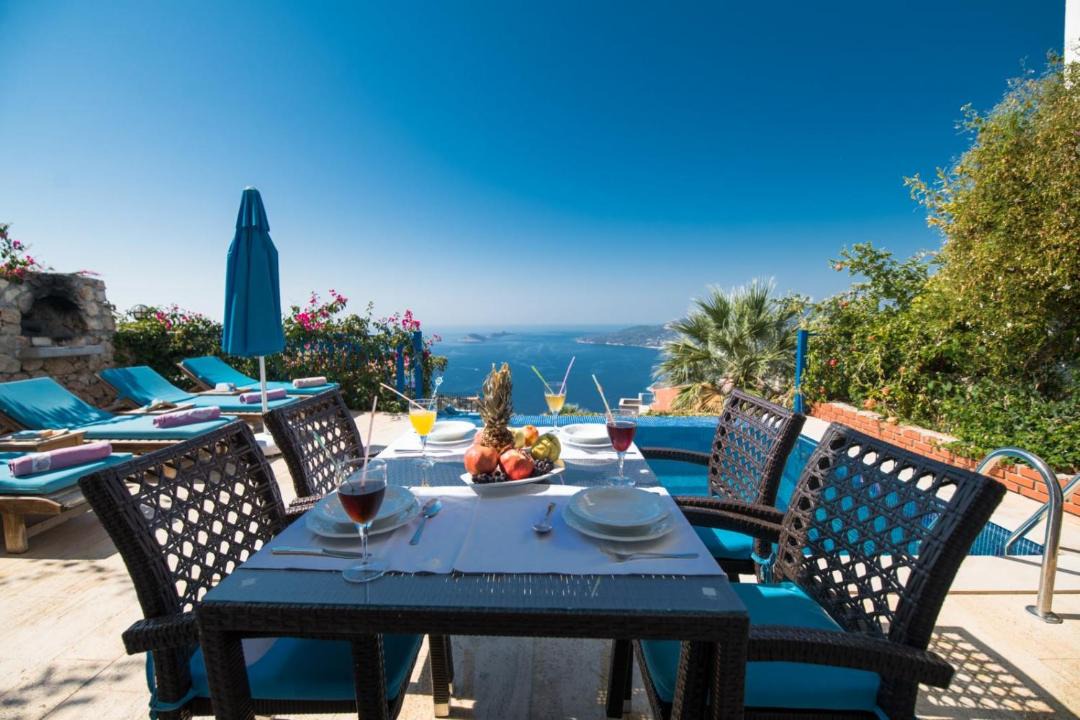 Photo of Others in Kalkan