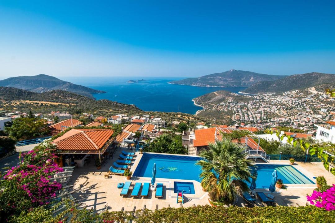 Photo of Others in Kalkan
