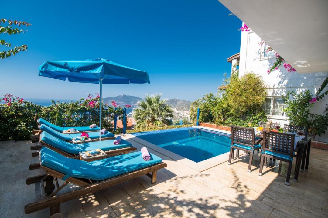 Photo of Livingroom in Kalkan