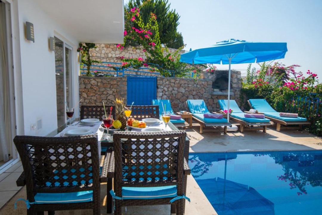 Photo of Others in Kalkan