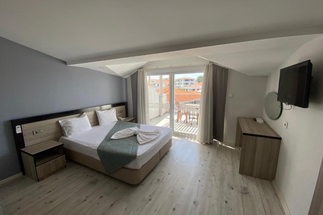 Photo of Bedroom in Ayvalik