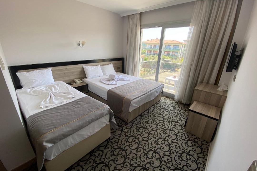 Photo of Bedroom in Ayvalik