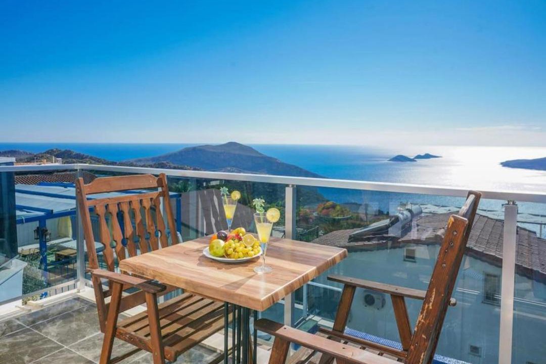 Photo of Others in Kalkan