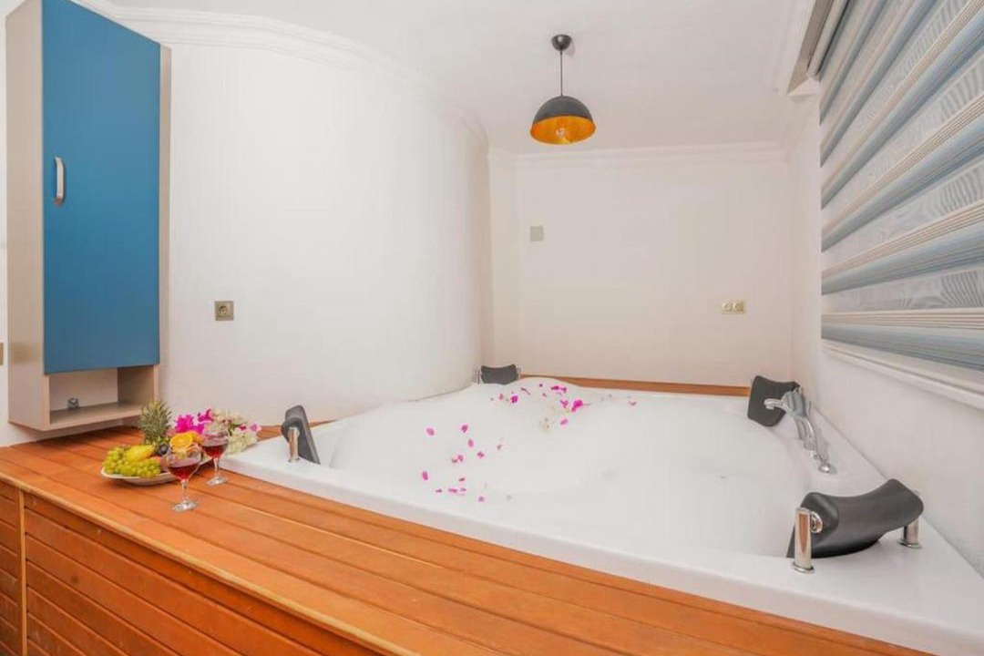 Photo of Bedroom in Kalkan