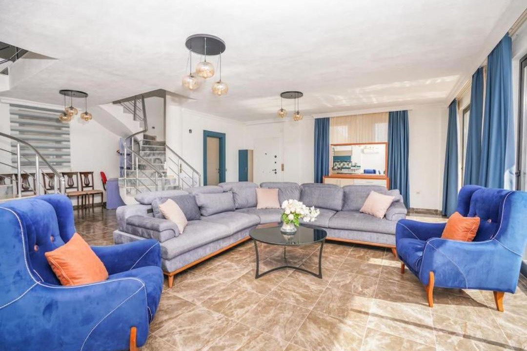 Photo of Bedroom in Kalkan
