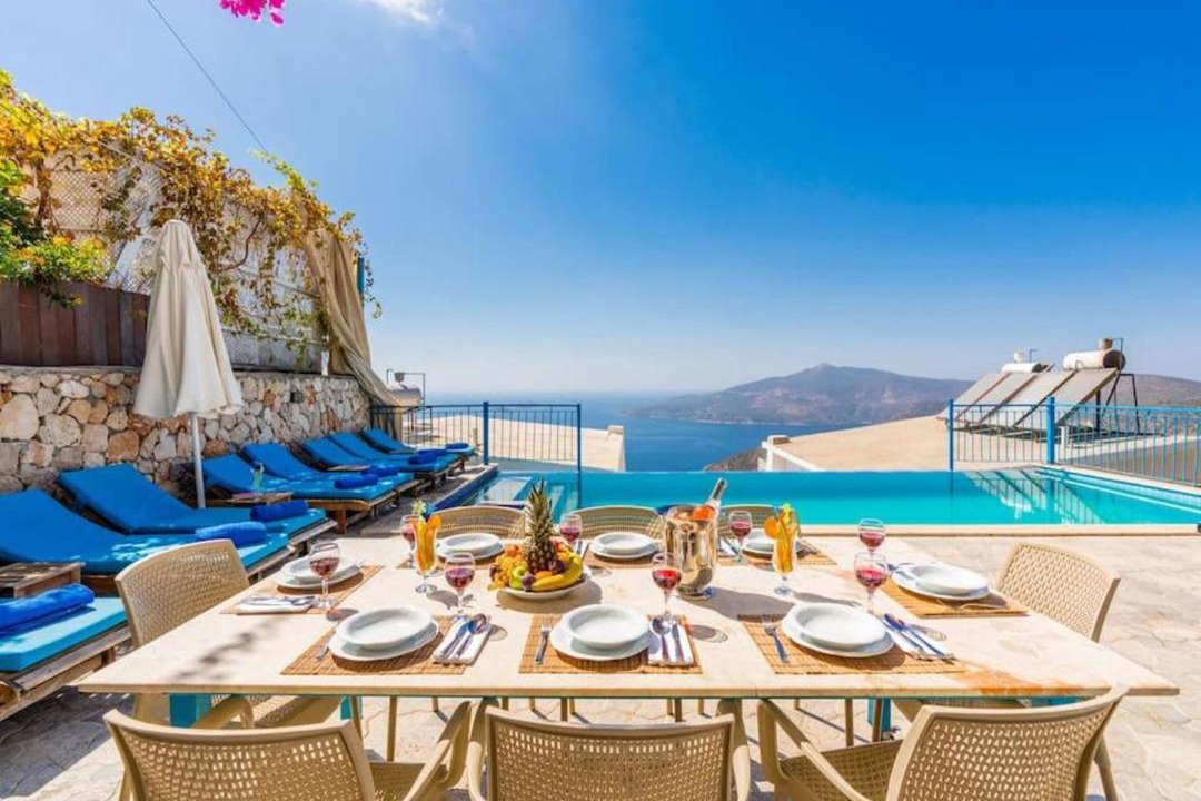 Photo of Others in Kalkan