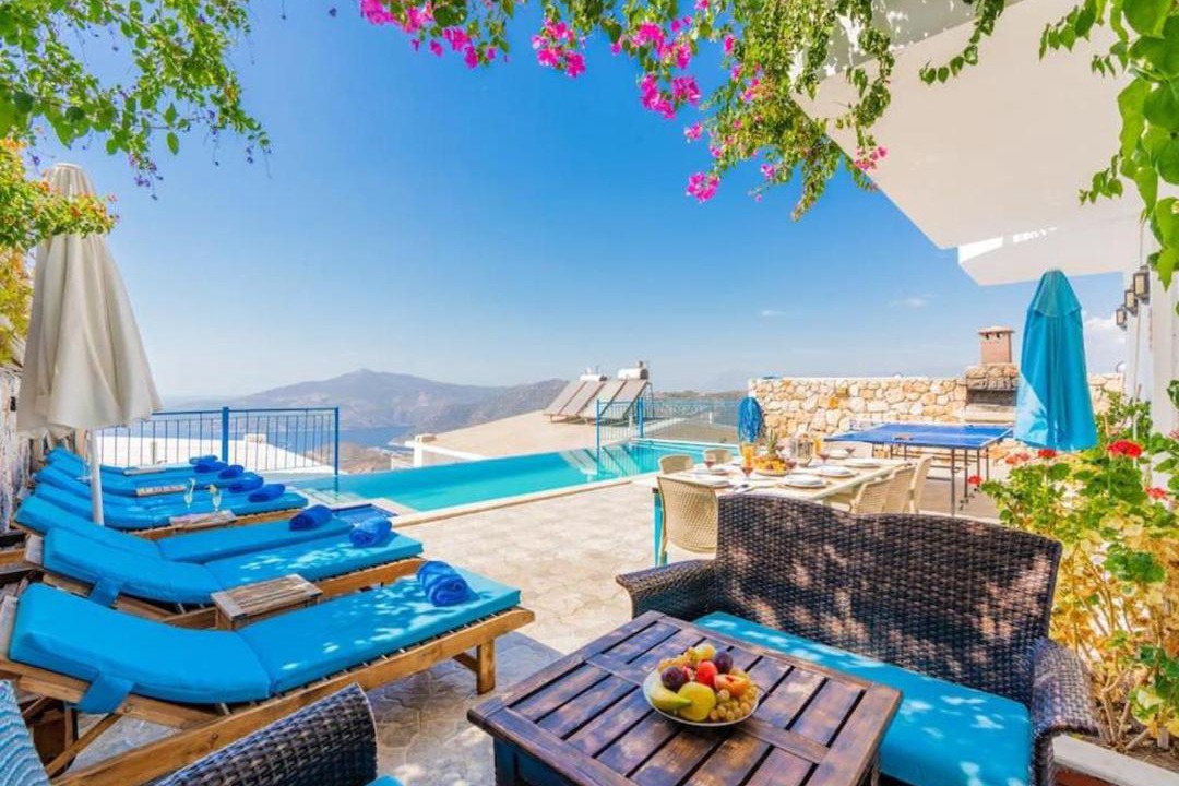 Photo of Others in Kalkan
