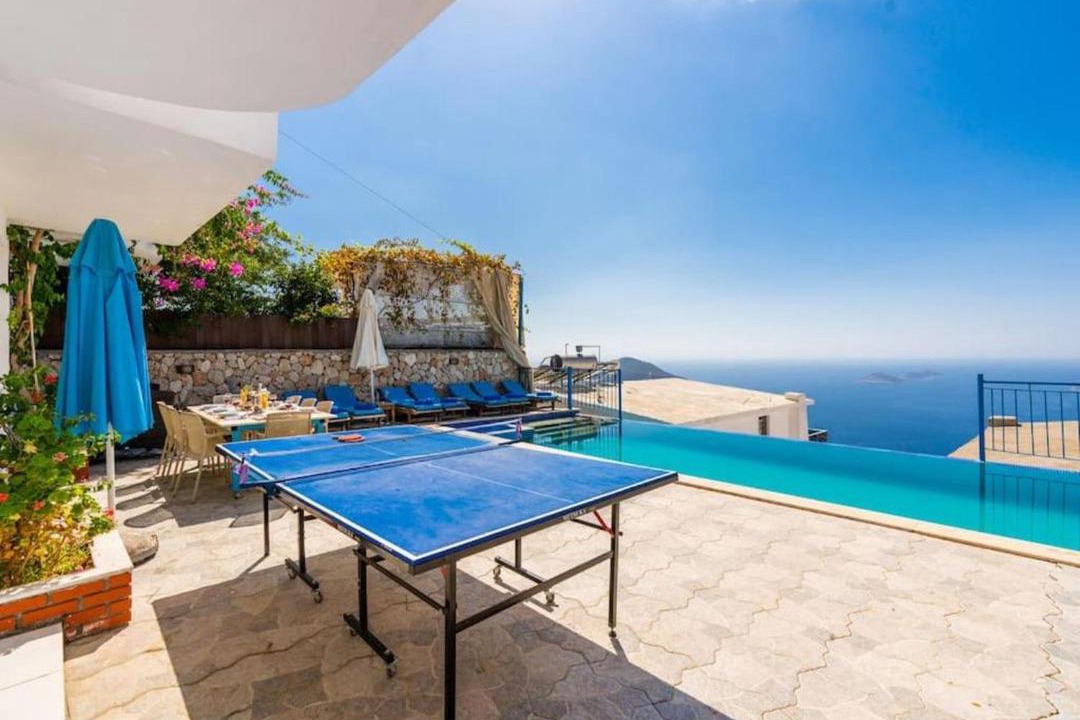 Photo of Others in Kalkan