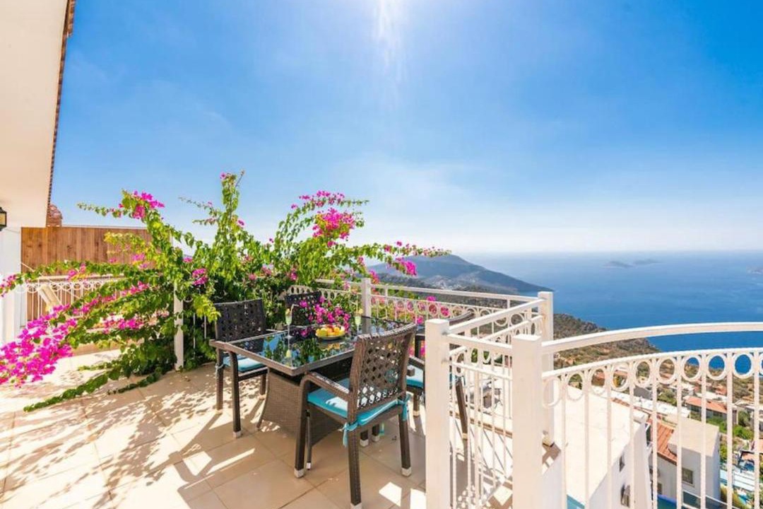 Photo of Others in Kalkan