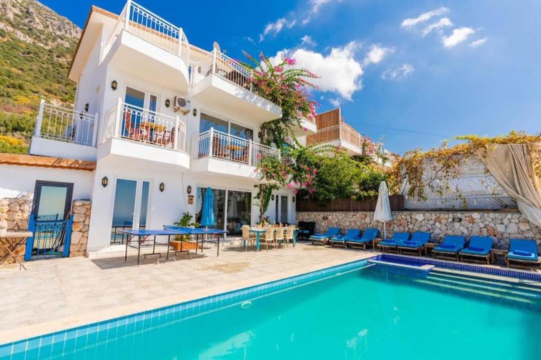 Photo of Others in Kalkan