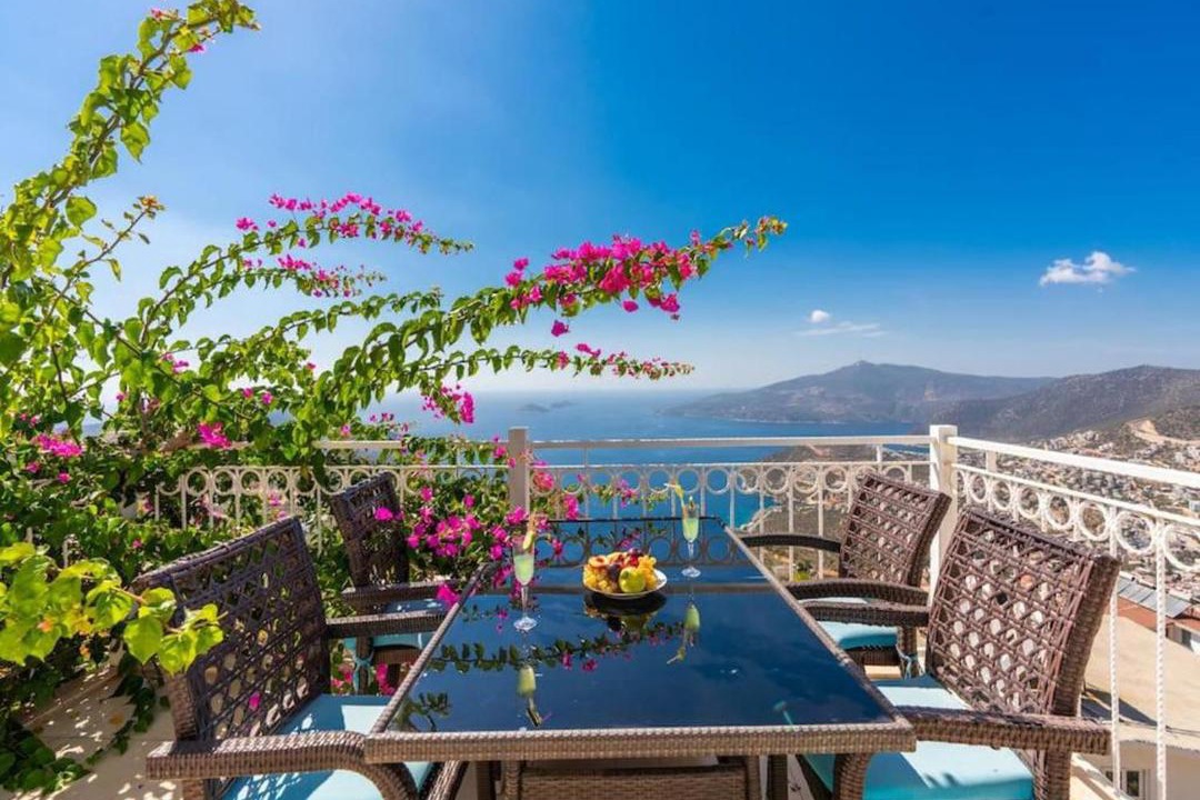 Photo of Others in Kalkan