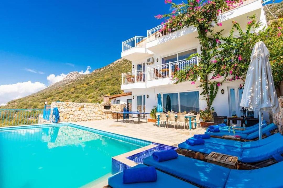 Photo of Others in Kalkan
