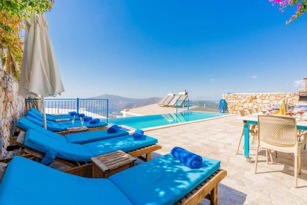 Photo of Others in Kalkan