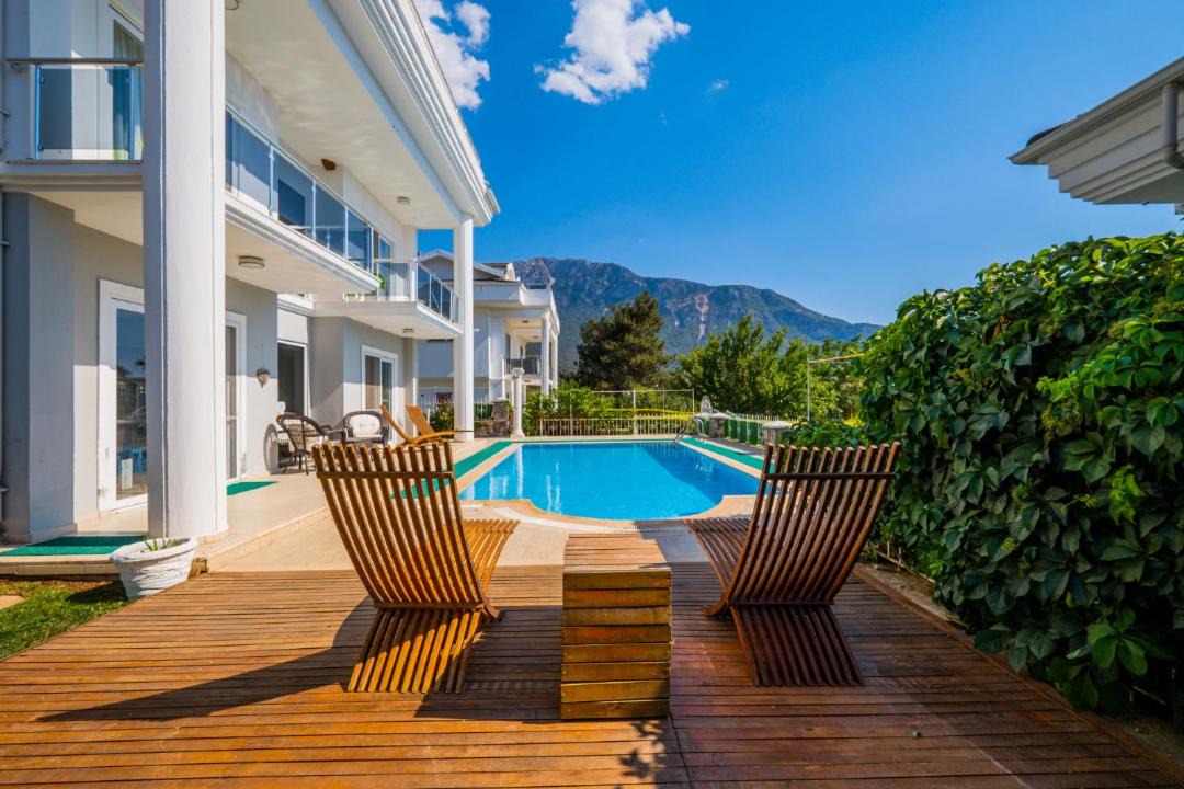 Photo of Livingroom in Oludeniz