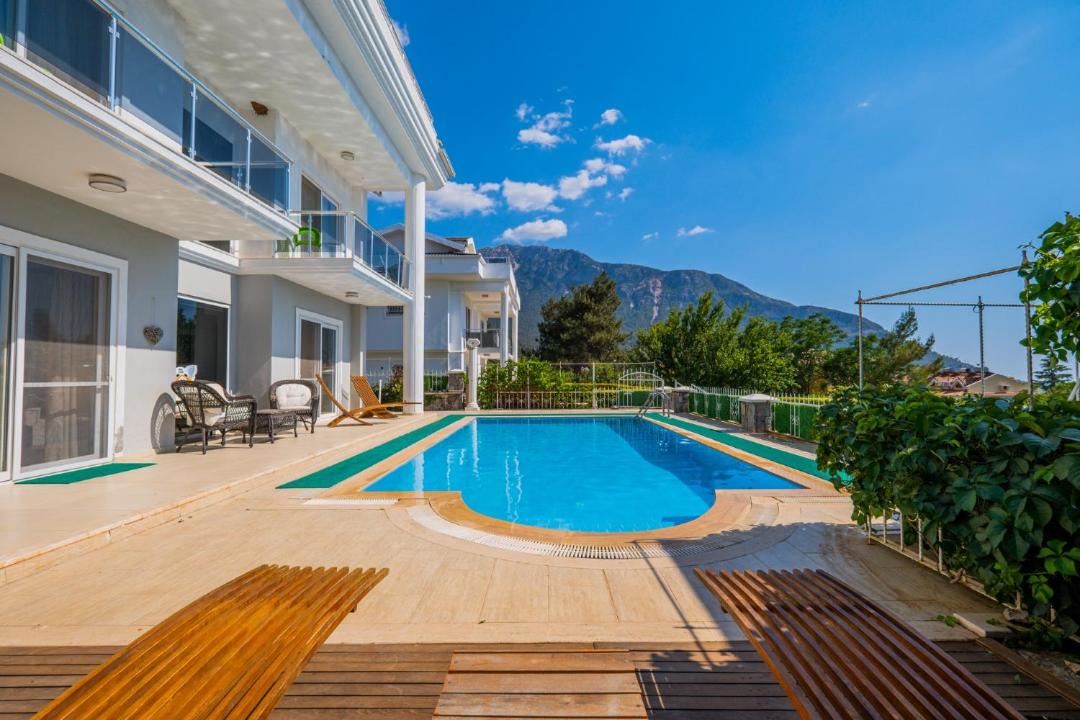 Photo of Bedroom in Oludeniz