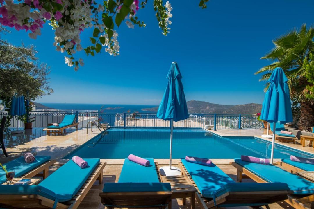 Photo of Others in Kalkan
