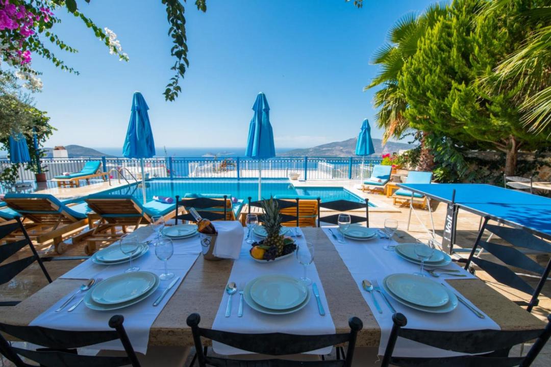 Photo of Others in Kalkan