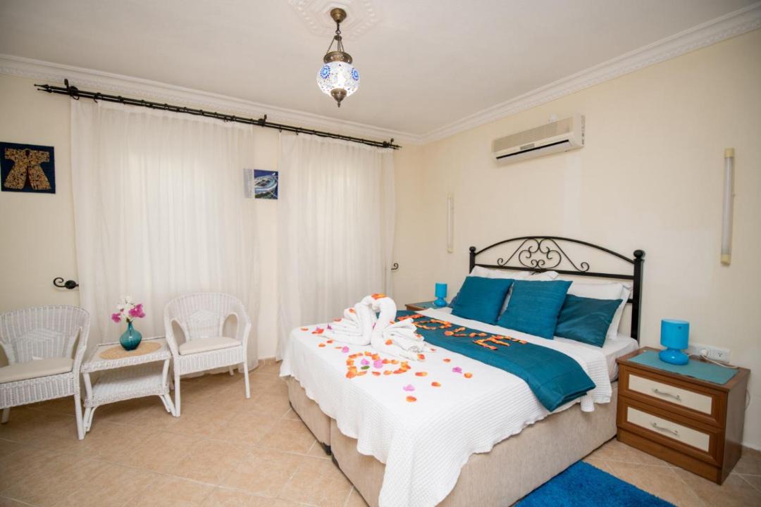 Photo of Others in Kalkan