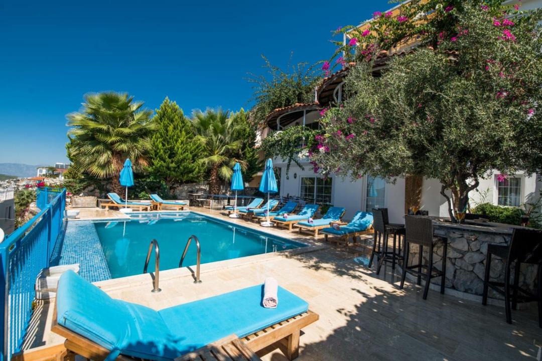 Photo of Others in Kalkan
