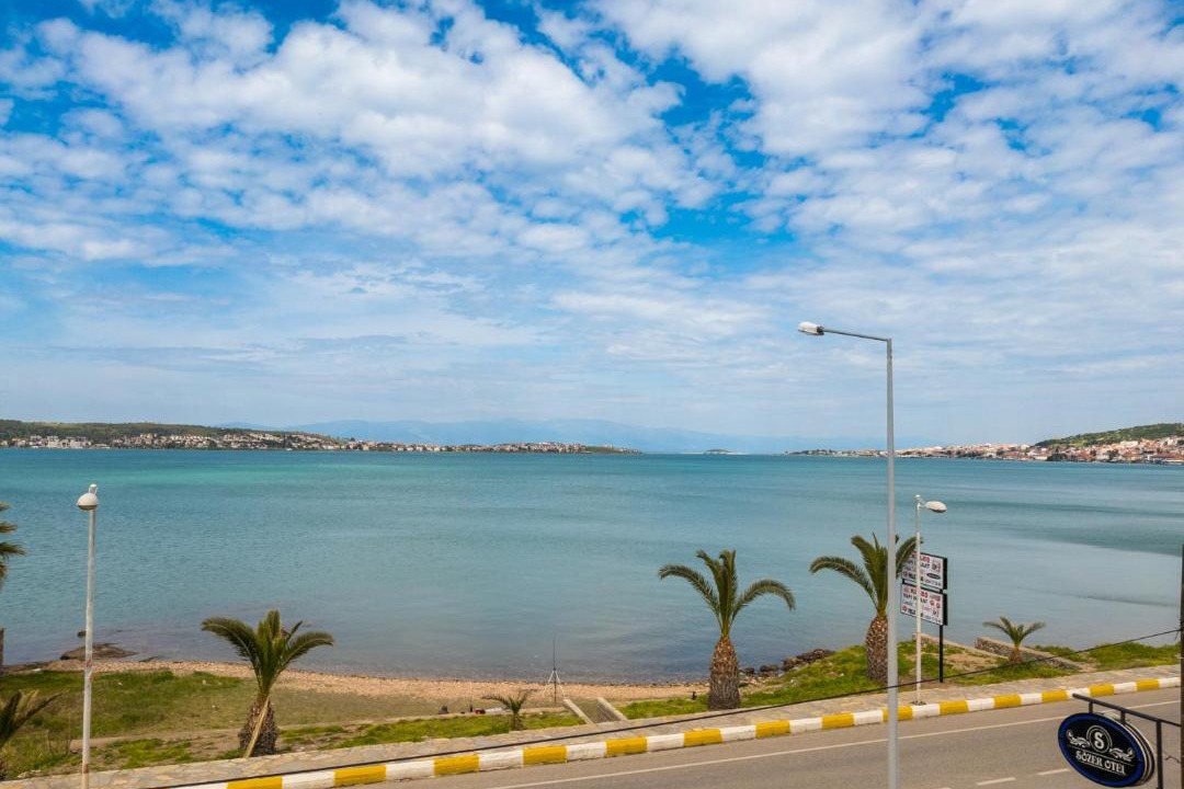 Photo of Others in Ayvalik City Center