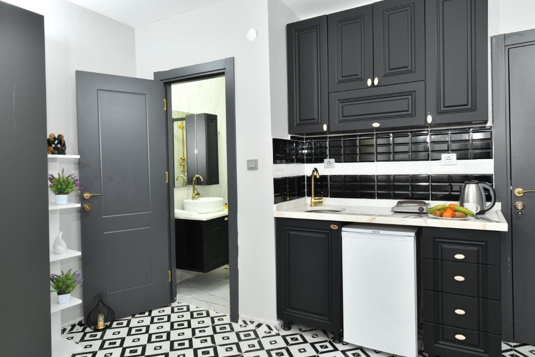 Photo of Bedroom in Kabatas