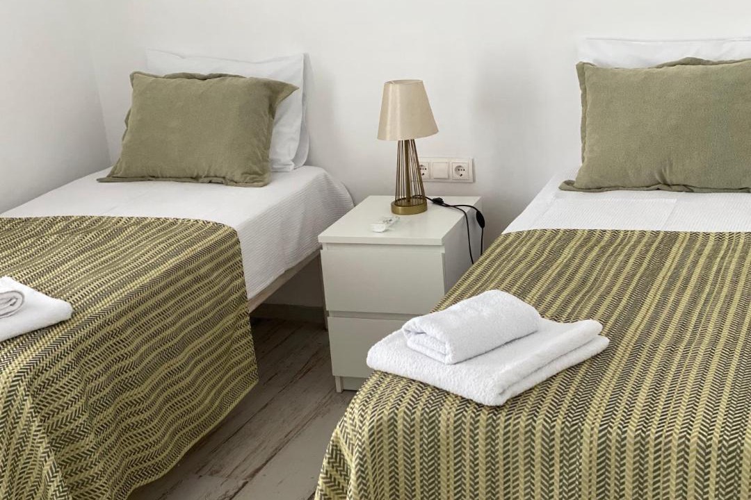 Photo of Bedroom in Marmaris