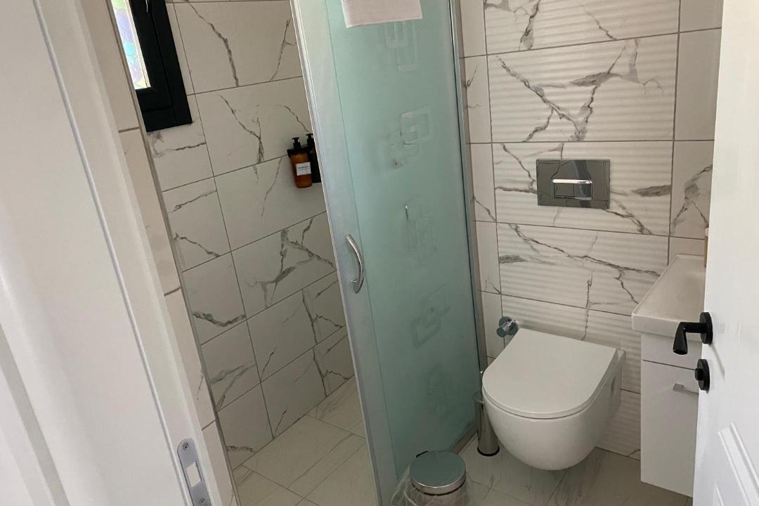 Photo of Bathroom in Marmaris