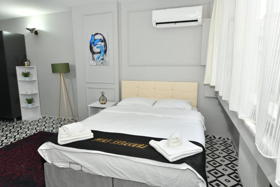 Photo of Bedroom in Kabatas