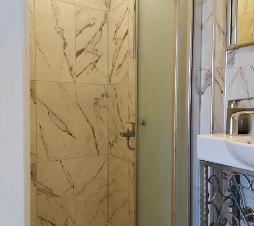 Photo of Bathroom in Ayvalik