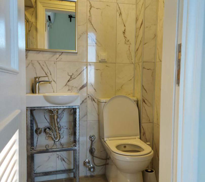 Photo of Bathroom in Ayvalik