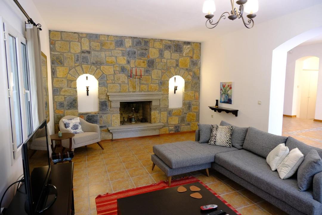 Photo of Livingroom in Dagbelen