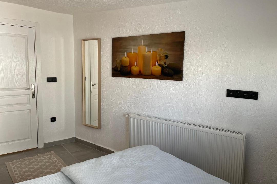 Photo of Bedroom in Gundogan