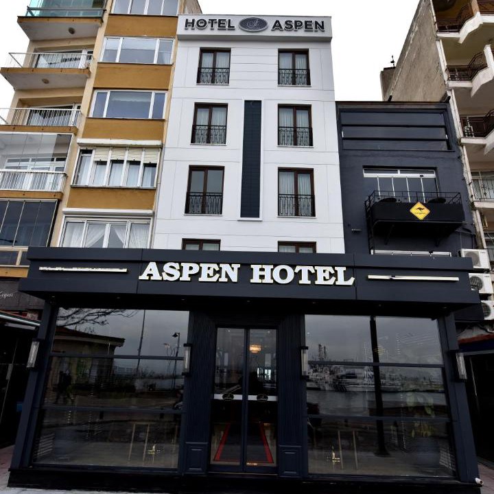 Photo of Buildings in Canakkale