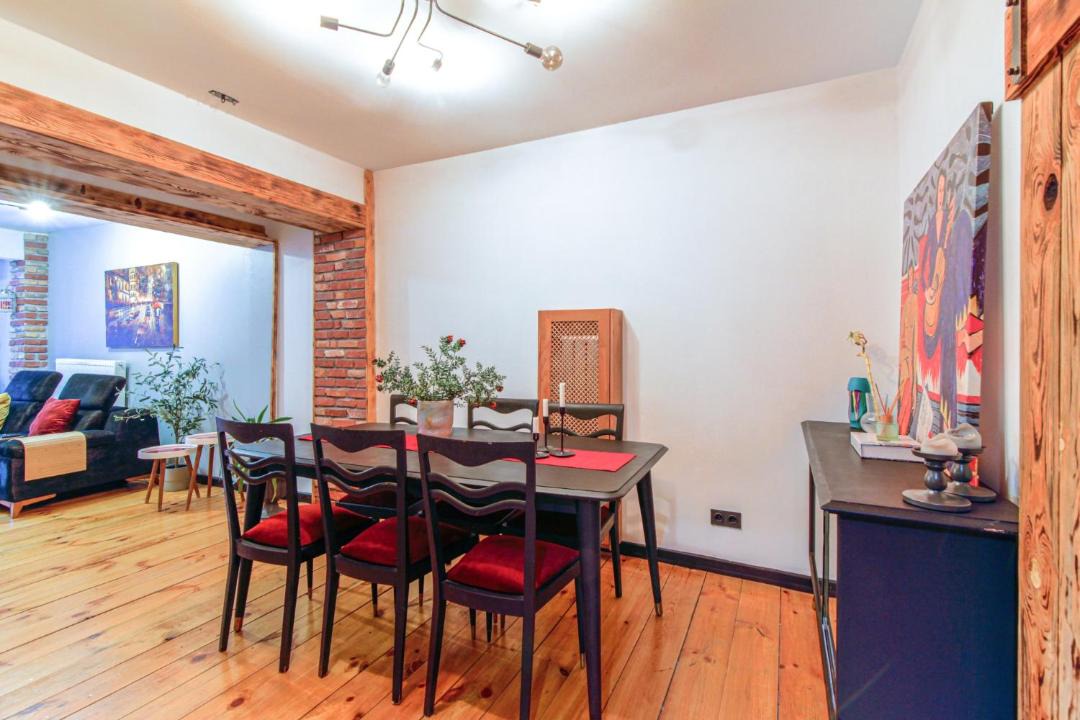 Photo of Livingroom in Osmanbey