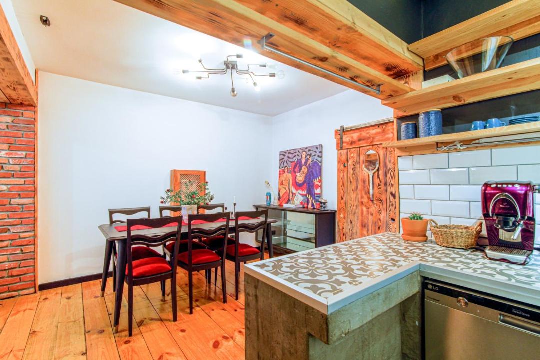 Photo of Livingroom in Osmanbey