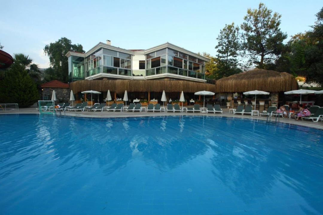 Photo of Others in Hisaronu