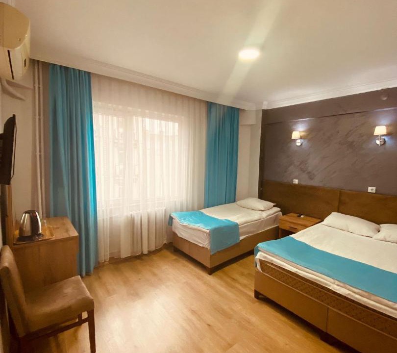 Photo of Bedroom in Beyazit