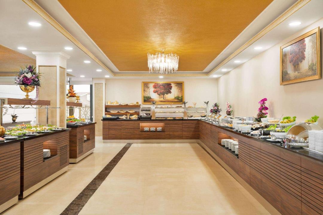 Photo of Kitchen in Silivri