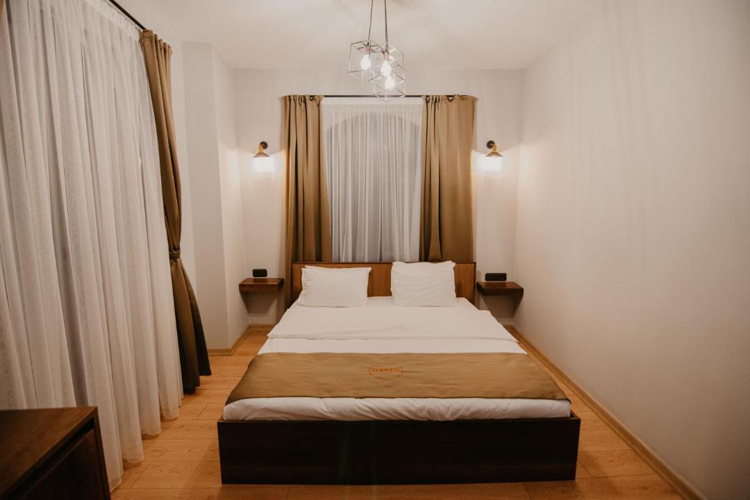Photo of Bedroom in Trabzon City Center