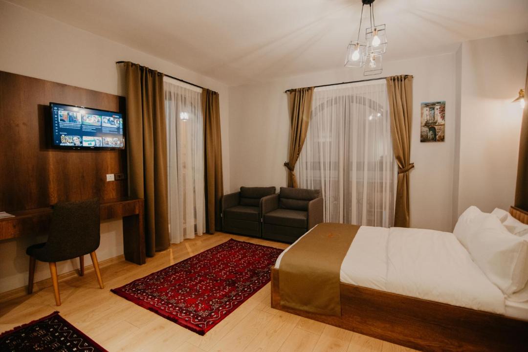 Photo of Bedroom in Trabzon City Center