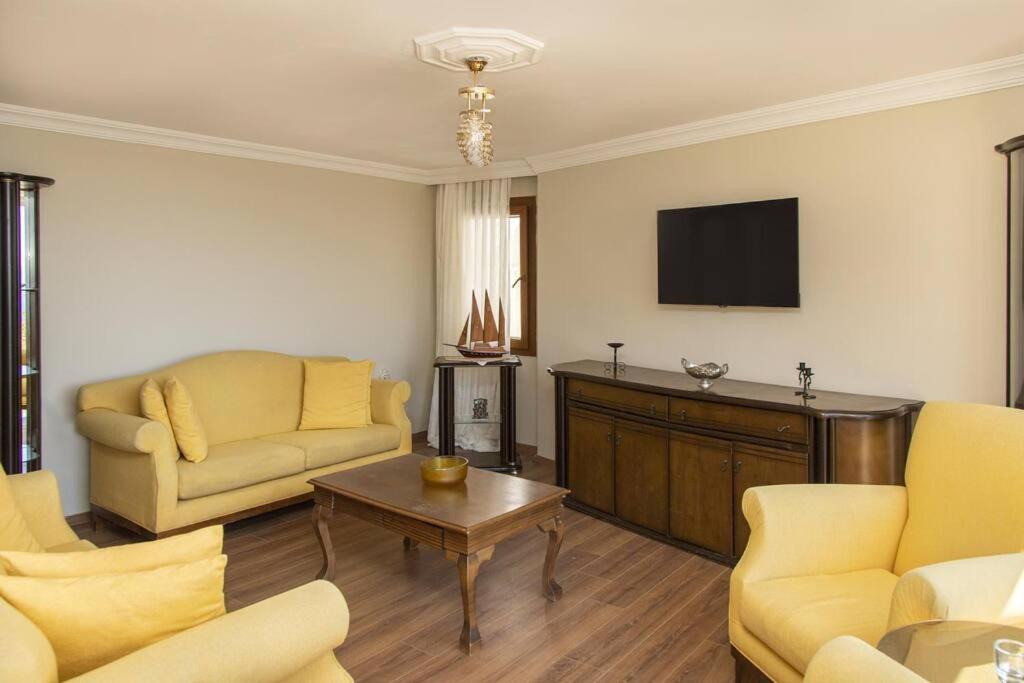 Photo of Livingroom in Dagbelen