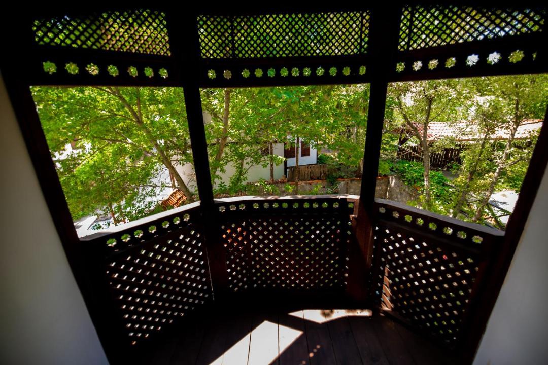 Photo of Bedroom in Safranbolu