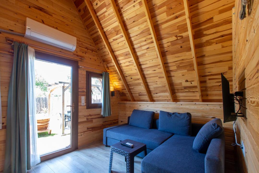 Photo of Bedroom in Fethiye
