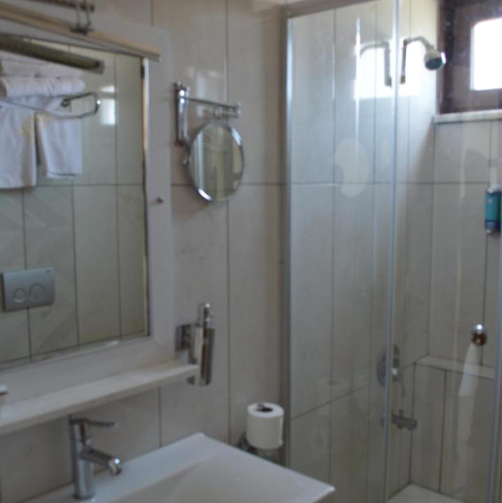 Photo of Bathroom in Tirebolu