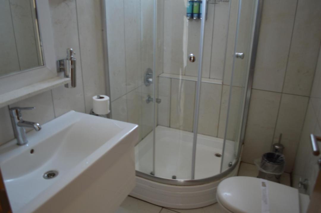 Photo of Bathroom in Tirebolu